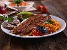 Osmanlı Kebap